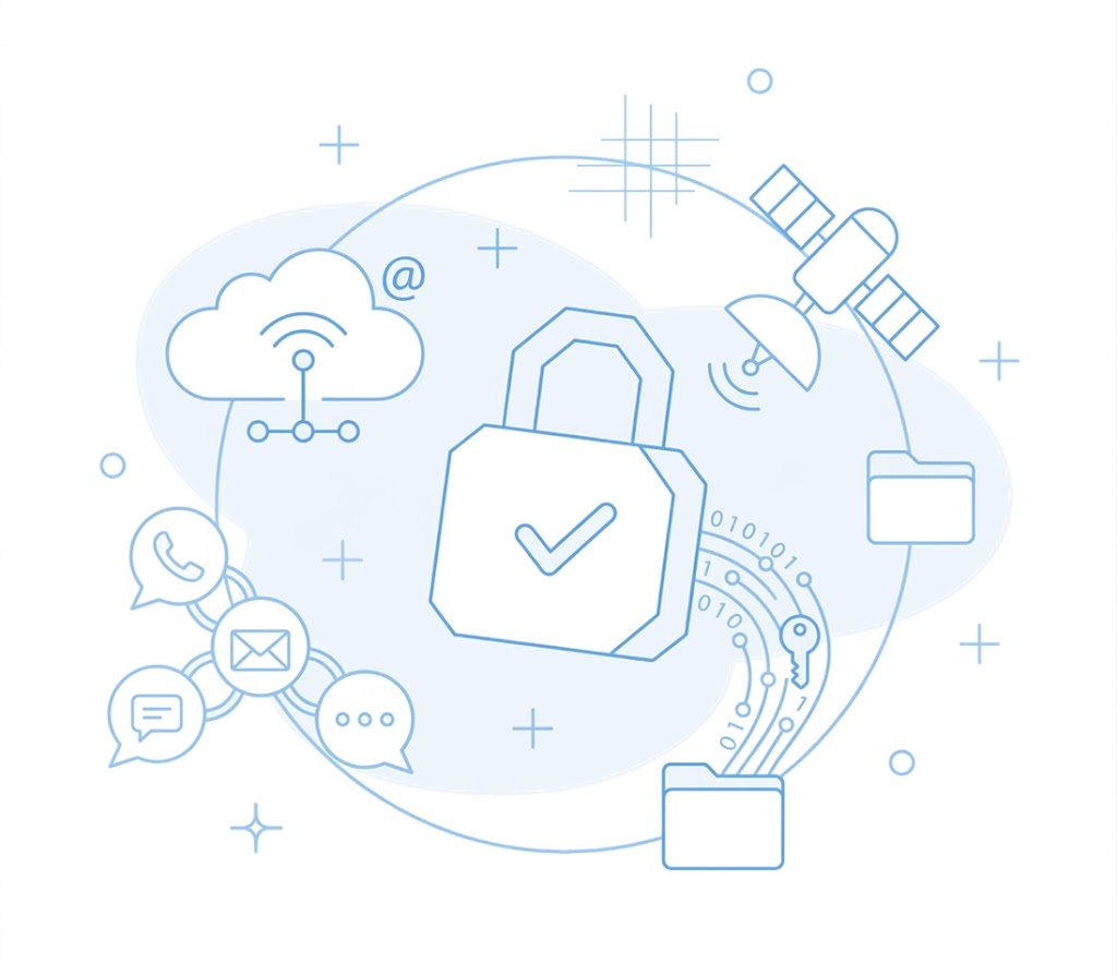 Comunicación corporativa y protección de datos en aXtura